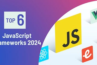 best-javascript-frameworks-2024