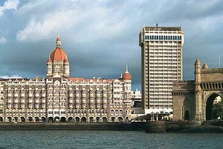 The Thriving Finance Industry in Mumbai Changing the Face of Indian Economy