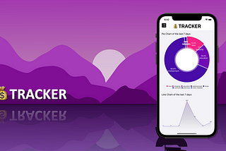 [iOS] Expense Tracker. Part 4 Charts.