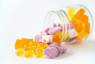 Bloom CBD Male Enhancement Gummies — Is It 100% Efficient Method