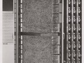 The (Im)possibility of Learning Machines