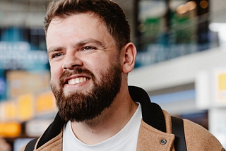 Meet Dylan: CTO in Residence at Builders Studio