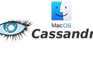 How to install Cassandra On MacOS