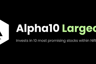 Unveiling Alpha_10 Largecap: A Powerful Momentum Investment Strategy by Clearmind