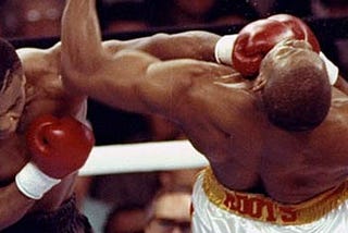 Can Your Organization Survive the Mike Tyson Punch?