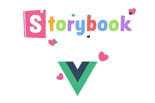 Introducing: Storybook for Vue  🎉
