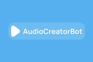 Here’s How to Create Audio Stickers on Telegram