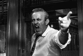 Films for Our Times: “12 Angry Men”