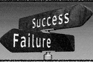 Celebrate Failure…Or NOT?