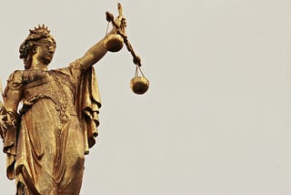 How We Change Our Understanding of Justice