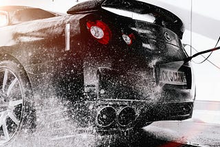 Spotless Solutions: A Guide to Tackling the Top 5 Car Wash Challenges Head-On