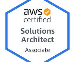 AWS Solution Architect Associate (SAA-C02)