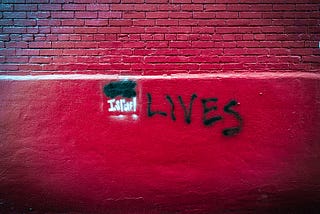 Why I Stopped Fearing Antisemitism