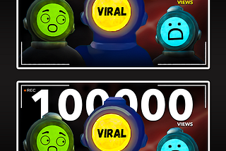 Gaming YouTube Thumbnail