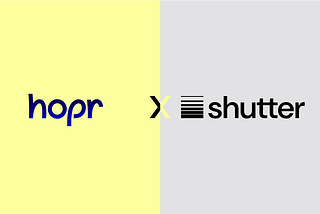 Encryption for Censorship Resistance — Musings by HOPR and Shutter