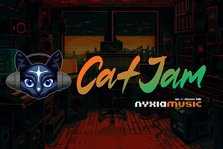 Create Your Own Music with CatJam