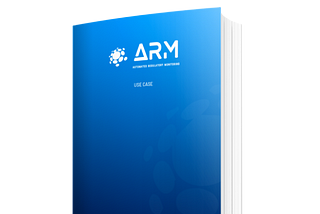 ARM JANUARY NEWSLETTER