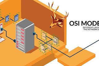 How HTTP and OSI Model Works ??