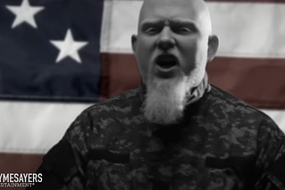 Protest Song Of The Week: ‘Mourning In America’ By Brother Ali