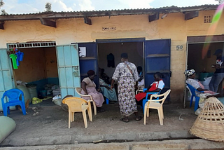 Empowering Women and Youth Across Borders: Veronica’s Journey and the Promise of the AfCFTA