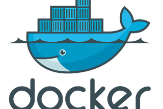 Dockerize the Java dropwizard application