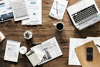 De traductor a profesional de marketing, ¿cómo llegué acá?