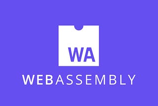 WebAssembly比想像的離你還近 — 之前端QRCode掃描