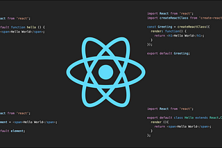 The Basics of React Components