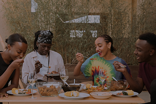 Food is the World’s Most Underutilized Bridge Between Cultures