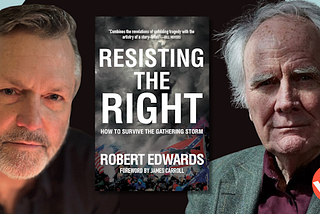 “Resisting The Right “— an Online Discussion