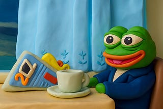 Pepe Community Focus Memo 2