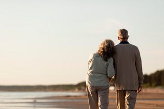 Unraveling the Mysteries of Frailty and Aging