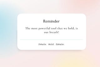 Surviving through it all