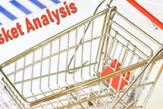 Market Basket Analysis with R