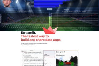 Streamlit — Everything You Need To Know