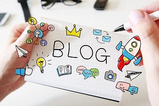 You need to know these 5 steps to start your new blog