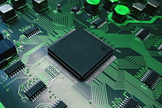 The Chip Crisis in the World and its Reasons