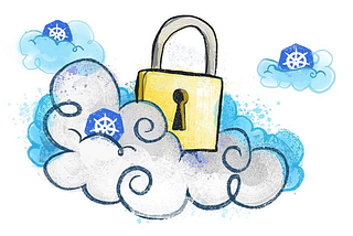 วิธีเก็บ Sensitive Data บน Kubernetes ด้วย Secrets