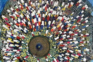 Where Art Meets Purpose: Resilience & Reverberation at InterAction