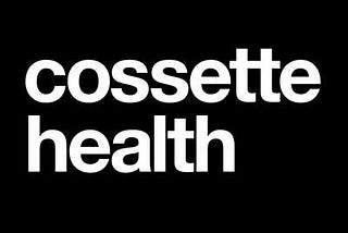 Highline BETA is Going into the Health Industry with Cossette Health