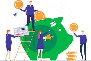 An Exploratory Data Analysis on The Indian Startup Ecosystem (2018 -2021)