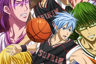 Swish! Schooling Yourself in the Fundamentals of Basketball (with a dash of Kuroko’s magic)