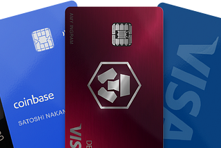 How Crypto Debit Cards Can Change the World