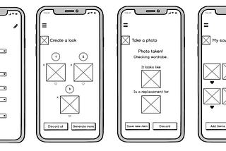 Introducing Closet Doctor — A UX Case Study