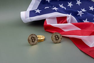 How Bitcoin Is Becoming a Cornerstone of American Economic Policy