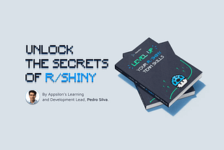 Level Up Your R/Shiny Team Skills — Download Ebook — R programming