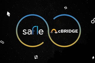 Safle partners with Celer Network to Enable Multi-Chain Open Canonical bridging for $SAFLE