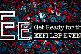 Introducing the EEFI LBP Public EVENT