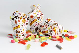 Oops! The Untold Story Of Custom Candy Boxes In Front Of Your Screen