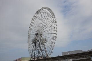 太陽の塔 万博記念公園 - 酒造2016